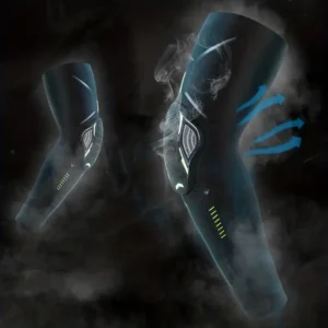 03d3017aeeb1f9cfad641479fb5ee82c 2pcs Sports Elbow Pads