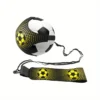 Youth Nylon Soccer Dribbling Trainer