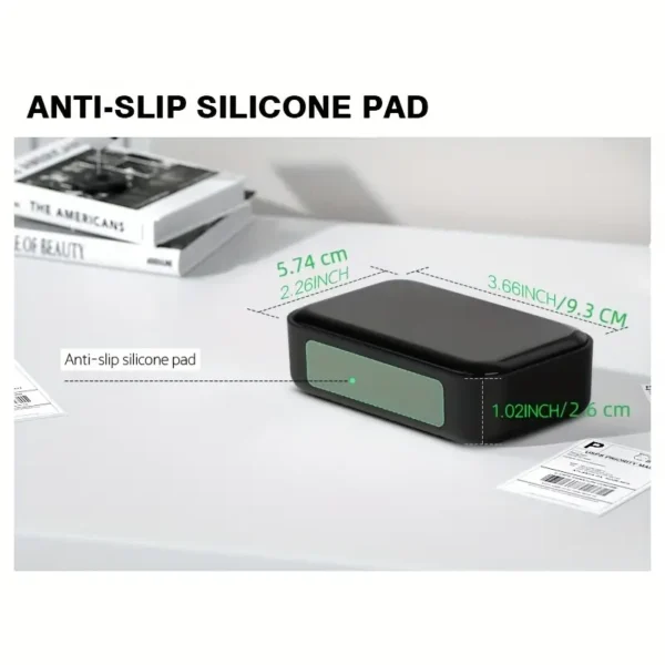 Versatile Portable Stopwatch