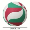 Standard Size 5 Volleyball