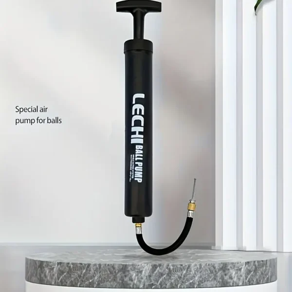 Durable Nylon Portable Air Pump