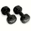 MENCIRO Fixed Dumbbells Set