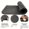 High-Density NBR Rubber Yoga Mat
