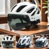 PJT 4-in-1 Bike Helmet
