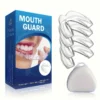 6e23f824-c85a-422f-9268-348139e7c223 4pcs EVA Mouth Guards - Shock-Absorbing & Transparent