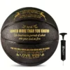 70081eb0-b02a-41b8-98c9-cd3a8a7846e2 MOACTIV Grandson Basketball - Inspirational Gift