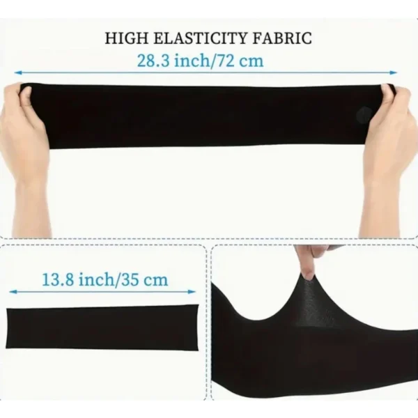 957d662196d1403299e747ff84009336-goods.webp Women's Ice Sleeve Arm Guards