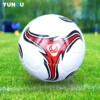 Durable Soccer Ball for All Occasions