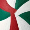Standard Size 5 Volleyball