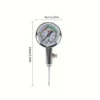 1 Pack Ball Pressure Gauge