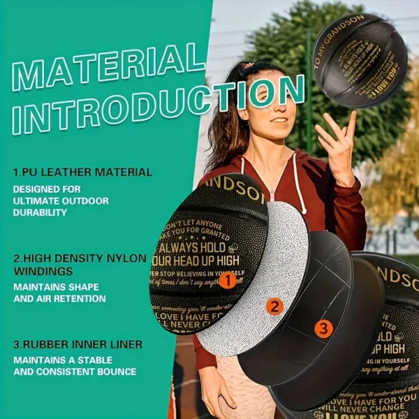 ad25163f-f515-44a4-a10a-ad9fa402fe4c MOACTIV Grandson Basketball - Inspirational Gift